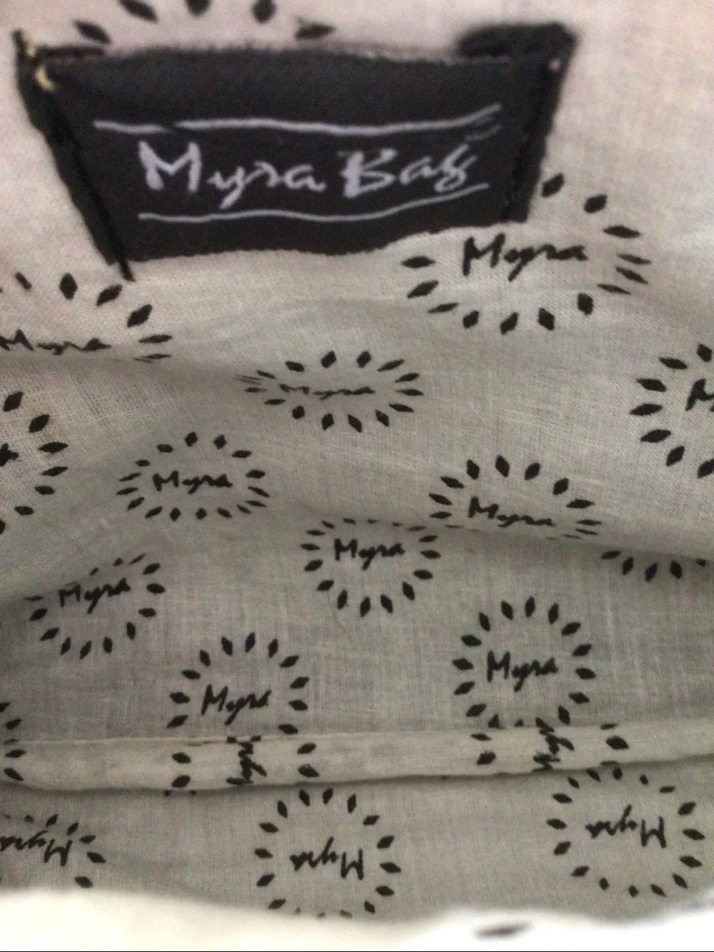 Myra Bag stylish wristlet